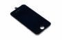LCD displej + sklíčko LCD + dotyková plocha Apple iPhone 4S černá