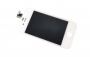 LCD display + sklíčko LCD + dotyková plocha Apple iPhone 4 white + dárek v hodnotě 69 Kč ZDARMA