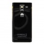 originální kryt baterie Huawei Ascend P1 včetně sklíčka kamery black + dárky v hodnotě 68 Kč ZDARMA