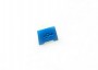 originální krytka USB Nokia 3500c blue