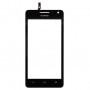 originální sklíčko LCD + dotyková plocha Huawei Ascend G600 U8950 black