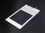 originální sklíčko LCD + dotyková plocha Sony C1505, C1605 Xperia E white