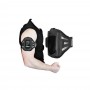 ForCell pouzdro Sport Armband black grey pro telefony s displayem 4.5″