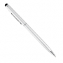 Univerzální stylus Jekod Pen silver