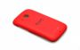 originální kryt baterie HTC Desire C red NFC + dárek v hodnotě 89 Kč ZDARMA