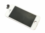 LCD display + sklíčko LCD + dotyková plocha Apple iPhone 5 white + dárek v hodnotě 190 Kč ZDARMA