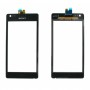 originální sklíčko LCD + dotyková plocha Sony C1905 Xperia M black