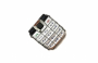 originální klávesnice Nokia 2610 silver SWAP