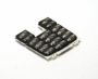 originální klávesnice Sony Ericsson T630 černá SWAP