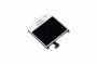 originální LCD display + sklíčko LCD + dotyková plocha BlackBerry 9900, 9930 verze 002/111 white