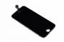 LCD displej + sklíčko LCD + dotyková plocha Apple iPhone 5S, Apple iPhone SE černá