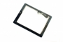 sklíčko LCD + dotyková plocha osazená Apple iPad 9.7 (3.gen. 2012), iPad 9.7 (4.gen. 2012) černá - 