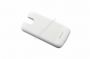 originální kryt baterie Alcatel 991 white SWAP - 