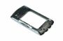 originální střední rám Sony Ericsson R800 black SWAP