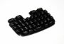 originální klávesnice BlackBerry 9320 black
