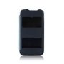 ForCell pouzdro Etui S-View black pro LG D320n L70