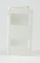 ForCell pouzdro Etui S-View white pro Sony D6503 Xperia Z2 - 