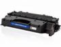 Toner Canon CRG-719H, HP CF280X, HP CE505X - kompatibilní kazeta