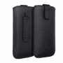 ForCell pouzdro Deko black pro Apple iPhone 11 Pro Max, Samsung Galaxy S23 Plus 5G, Xiaomi 13 Lite, Realme GT Master, Motorola Edge 30, Motorola Edge 40, Nokia X30, Huawei nova 9 - 