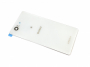 kryt baterie Sony D5803 Xperia Z3 Compact white bez NFC