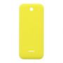 originální kryt baterie Nokia 225 yellow