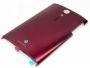 kryt baterie Sony LT28i Xperia Ion red + dárek v hodnotě 49 Kč ZDARMA