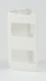ForCell pouzdro Etui S-View white pro HTC Desire 310 + dárek v hodnotě 49 Kč ZDARMA