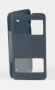 ForCell pouzdro Etui S-View blue pro LG D320n L70