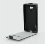 ForCell pouzdro Slim Flip Flexi black pro Huawei G630