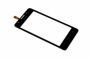 sklíčko LCD + dotyková plocha Huawei Ascend G510 černá