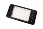 originální sklíčko LCD + dotyková plocha LG E720 black SWAP