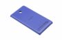 originální kryt baterie Sony D2005 Xperia E1 purple
