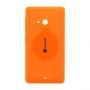 originální kryt baterie Microsoft Lumia 535 orange