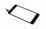 sklíčko LCD + dotyková plocha Huawei Ascend G620s black + dárek v hodnotě 49 Kč ZDARMA