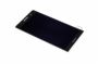 LCD displej + sklíčko LCD + dotyková plocha Huawei Ascend P6 černá