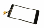 originální sklíčko LCD + dotyková plocha iGET V3 black