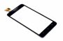 sklíčko LCD + dotyková plocha Huawei Ascend G630 černá