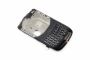 originální rám klávesnice BlackBerry 9810 black včetně QWERTY klávesnice SWAP