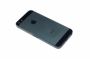 originální kryt baterie Apple iPhone 5 black SWAP