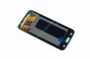 originální LCD displej + sklíčko LCD + dotyková plocha Samsung G920F Galaxy S6 black - 