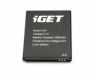 originální baterie iGET pro iGET Star X45 Li-Ion 1600mAh