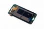 originální LCD displej + sklíčko LCD + dotyková plocha Samsung G920F Galaxy S6 bílá - 