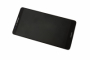 LCD display + sklíčko LCD + dotyková plocha Huawei Mate 7 black + dárky v hodnotě 117 Kč ZDARMA