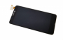 LCD display + sklíčko LCD + dotyková plocha Alcatel 6030D black + dárek v hodnotě 49 Kč ZDARMA