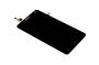LCD displej + sklíčko LCD + dotyková plocha Lenovo S580 černá