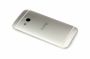 originální kryt baterie HTC One mini 2 M8 silver + dárek v hodnotě 49 Kč ZDARMA