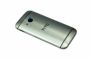 originální kryt baterie HTC One mini 2 M8 grey + dárek v hodnotě 49 Kč ZDARMA
