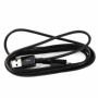 originální datový kabel Samsung ECB-DU4EBE FastCharge 2A microUSB black 1,5m