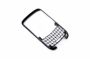 originální přední kryt BlackBerry 8520 black SWAP