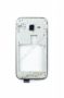 originální střední rám Samsung G361F Galaxy Core Prime silver